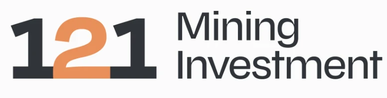 121 Mining Investment