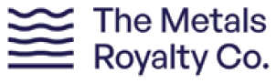 The Metals Royalty Co.